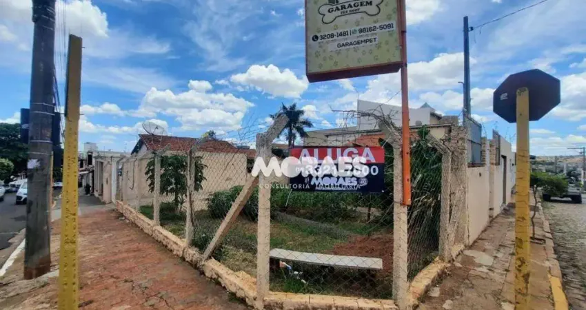 Imóvel Comercial para alugar, 288 m² por R$ 1.500/mês - Vila Cardia - Bauru/SP