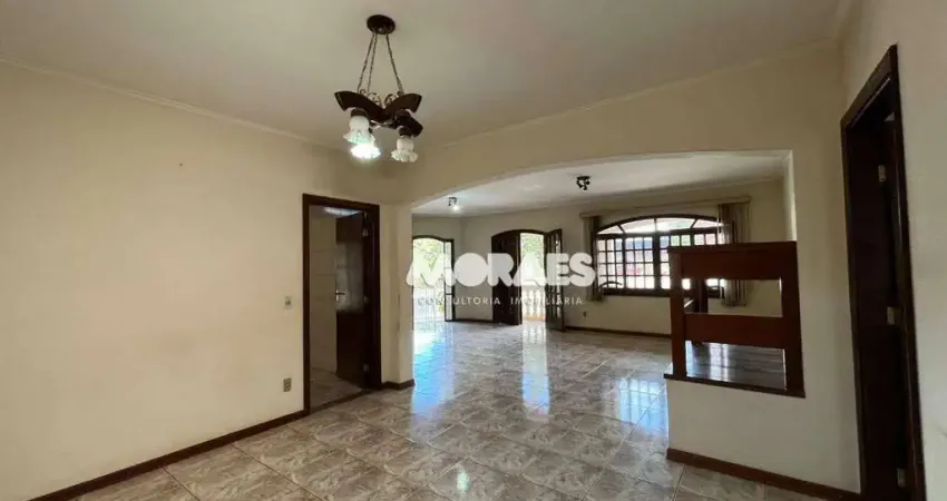Imóvel comercial com 4 quartos, 313 m² - venda por R$ 2.700.000 ou aluguel por R$ 11.650/mês - Jardim Aeroporto - Bauru/SP