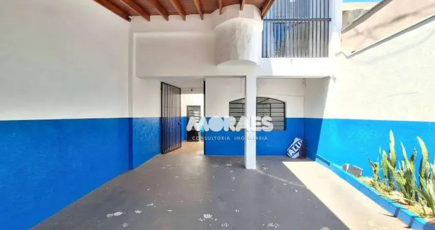 Imóvel comercial com 6 salas, para alugar, 189 m² por R$ 4.900/mês - Jardim América - Bauru/SP