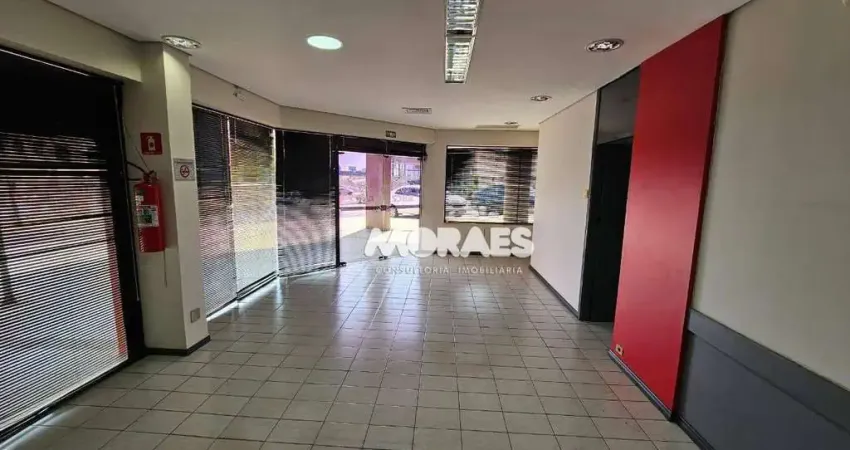 Salas comerciais para locação no Trianon Market, 237 m² por R$ 7.500/mês - Vila Nova Cidade Universitária - Bauru/SP.