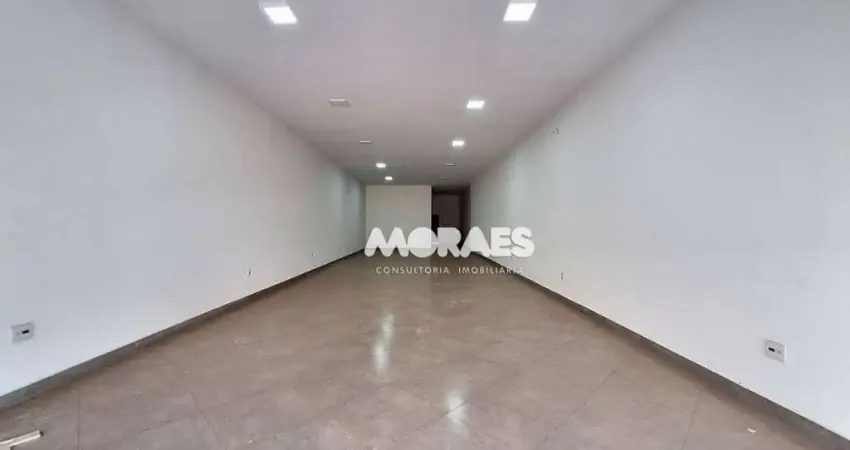 Salão para alugar, 260 m² por R$ 25.000,00/mês - Centro - Bauru/SP
