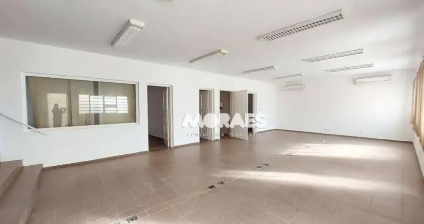 Salão para alugar, 300 m² por R$ 8.000,00/mês - Centro - Bauru/SP