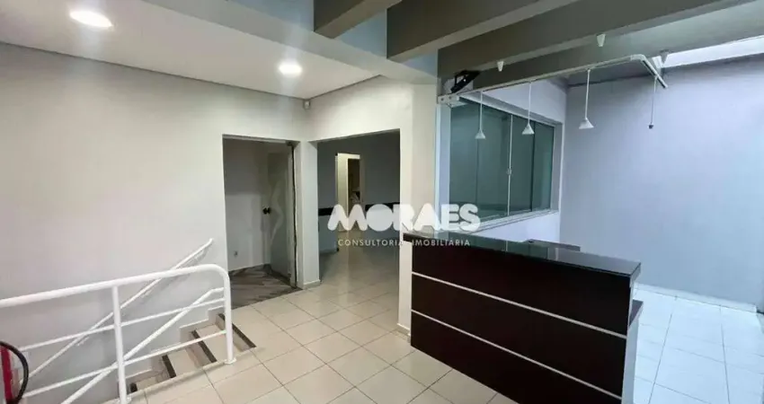 Clínica Médica, 420 m² - venda por R$ 1.300.000 ou aluguel por R$ 8.900/mês - Jardim Estoril - Bauru/SP