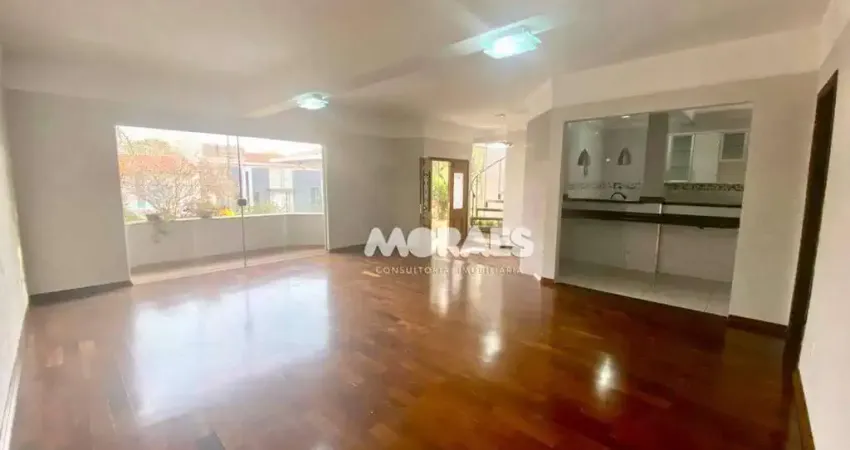 Casa em condomínio fechado com 3 suítes, 350 m² - venda por r$ 1.100.000 ou aluguel por r$ 6.200/mês - residencial jardins do sul - bauru/sp