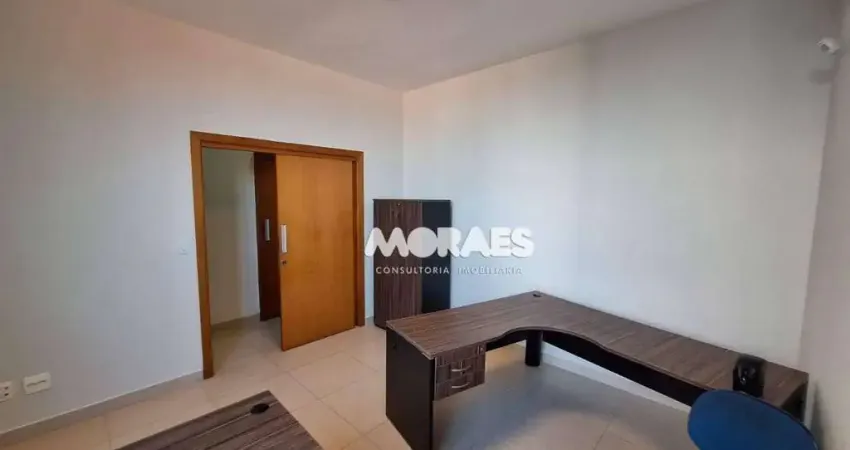 Sala mobiliada para alugar, 18 m² por R$ 1.700/mês - Jardim Estoril - Bauru/SP