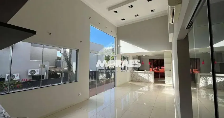 Casa em Condomínio Fechado com 3 dormitórios, 1.219 m² - venda por R$ 1.950.000 ou aluguel por R$ 8.730/mês - Recanto dos Nobres - Agudos/SP