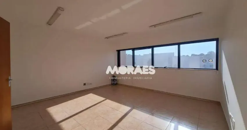 Sala comercial, 44 m² - venda por R$ 260.000 ou aluguel por R$ 1.300/mês - Business Office - Bauru/SP