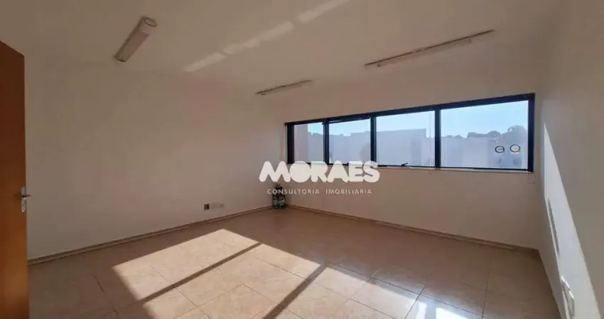Sala comercial, 44 m² - venda por R$ 260.000 ou aluguel por R$ 1.300/mês - Business Office - Bauru/SP