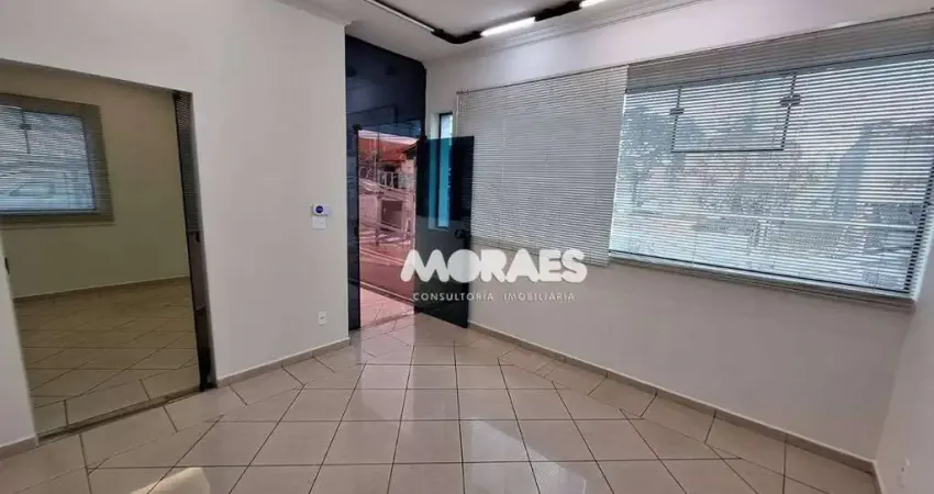 Imóvel comercial para alugar, 320 m² por R$ 6.900/mês - Altos da Cidade - Bauru/SP