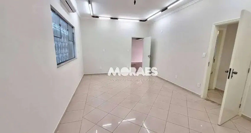 Imóvel comercial para alugar, 320 m² por r$ 5.900/mês - altos da cidade - bauru/sp