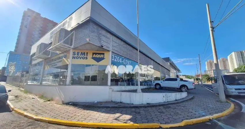 Salão / prédio comercial para alugar, 1.375m² por R$ 95.000/mês - Jardim Panorama - Bauru/SP