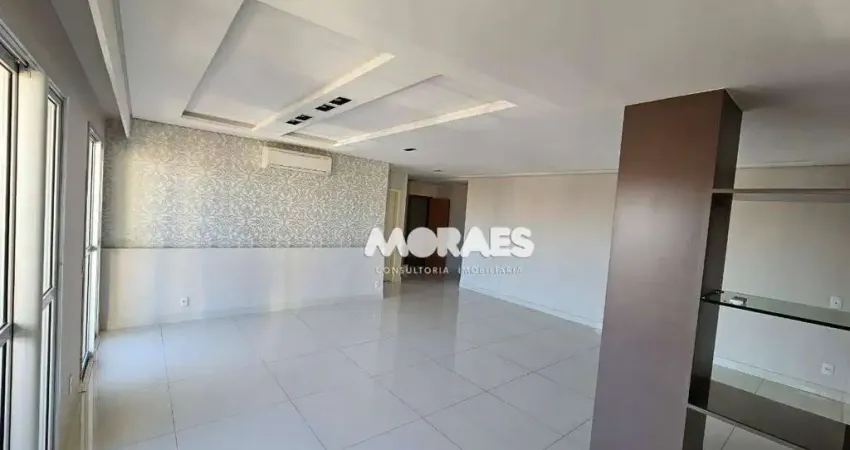 Apartamento Duplex com 3 suítes para alugar, 180 m² por R$ 6.200/mês - Arte Brasil Residencial - Bauru/SP