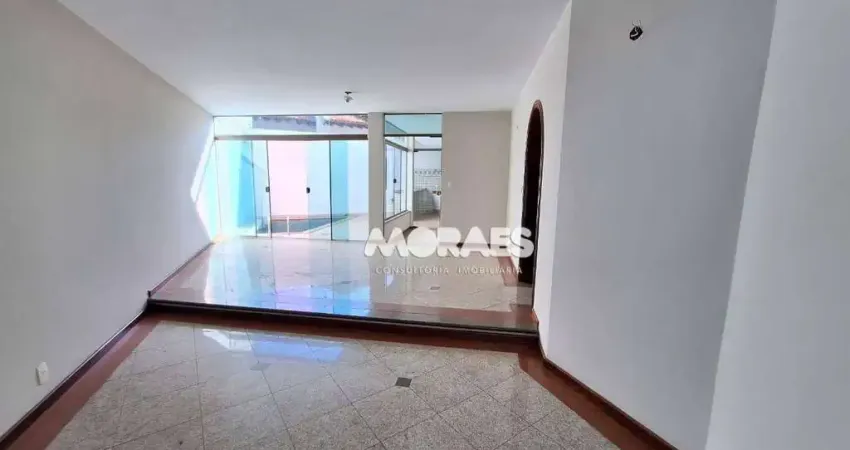 Casa com 5 quartos, 280 m² - venda por R$ 1.190.000 ou aluguel por R$ 7.000/mês - Jardim Estoril IV - Bauru/SP