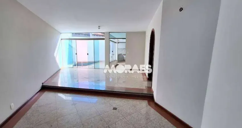 Casa com 5 quartos, 280 m² - venda por R$ 1.190.000 ou aluguel por R$ 7.000/mês - Jardim Estoril IV - Bauru/SP