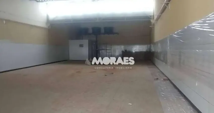 Salão para alugar, 484 m² por R$ 11.500/mês - Vila Cardia - Bauru/SP