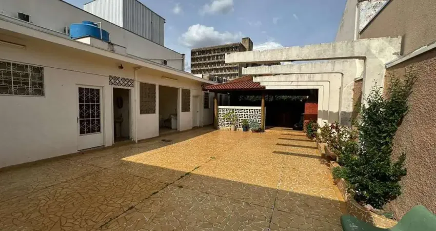Imóvel comercial para alugar, com 7 salas - 84 m² por R$ 6.000/mês - Centro - Bauru/SP