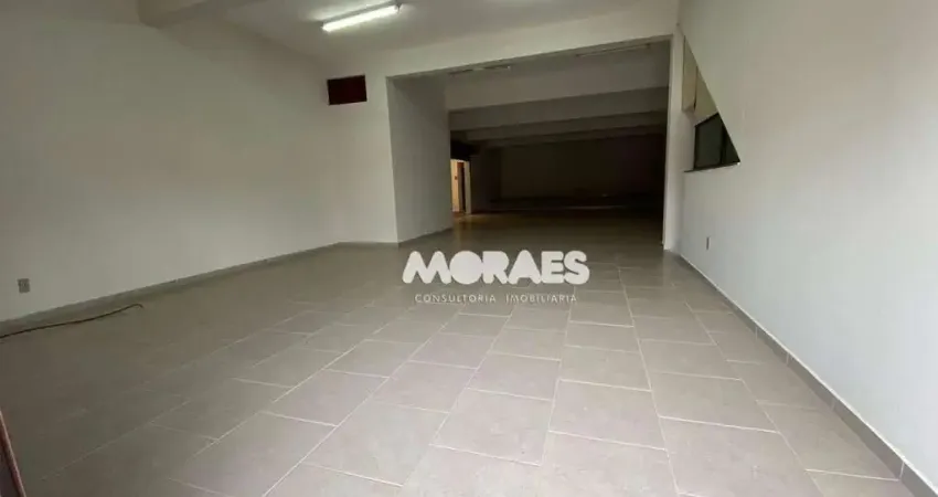 Barracão para alugar, 400 m² por R$ 5.000,00/mês - Vila Coralina - Bauru/SP