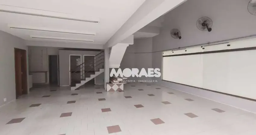 Salão para alugar, 100 m² por R$ 4.850/mês - Jardim América - Bauru/SP
