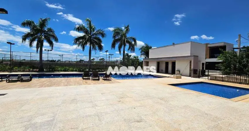 Casa nova em Condomínio Fechado com 3 suítes 260 m² - venda por R$ 2.690.000 ou aluguel por R$ 16.000/mês - Cyrela Estoril - Bauru/SP