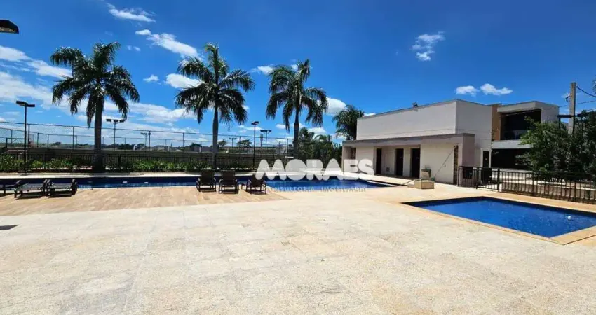 Casa nova em Condomínio Fechado com 3 suítes 260 m² - venda por R$ 2.690.000 ou aluguel por R$ 16.000/mês - Cyrela Estoril - Bauru/SP