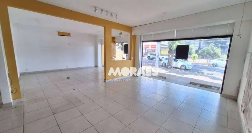 Salão comercial para alugar, 363 m² por R$ 11.900/mês - Altos da Cidade - Bauru/SP