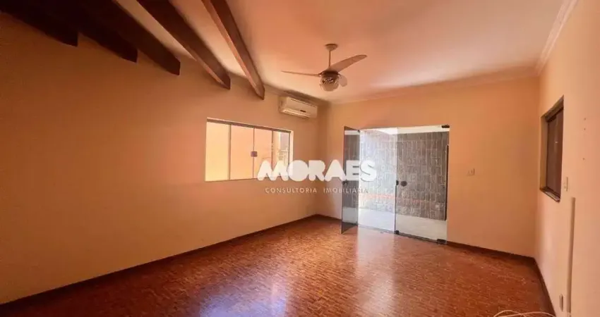 Casa comercial para alugar, 312 m² por R$ 3.690/mês - Altos da Cidade - Bauru/SP