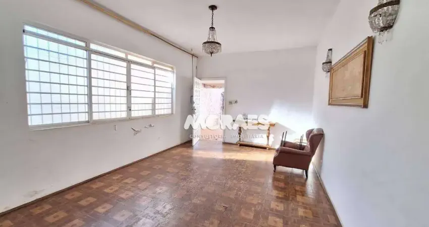 Casa térrea com 3 quartos, 4 vagas, 484 m² - venda por r$ 1.500.000 ou aluguel por r$ 5.400/mês - jardim estoril - bauru/sp