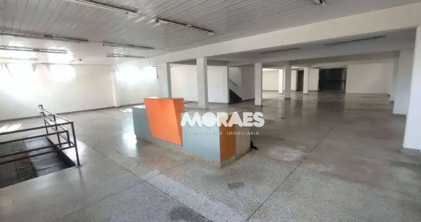 Salão comercial com 8 salas para alugar, 637 m² por R$ 15.000/mês - Centro - Bauru/SP