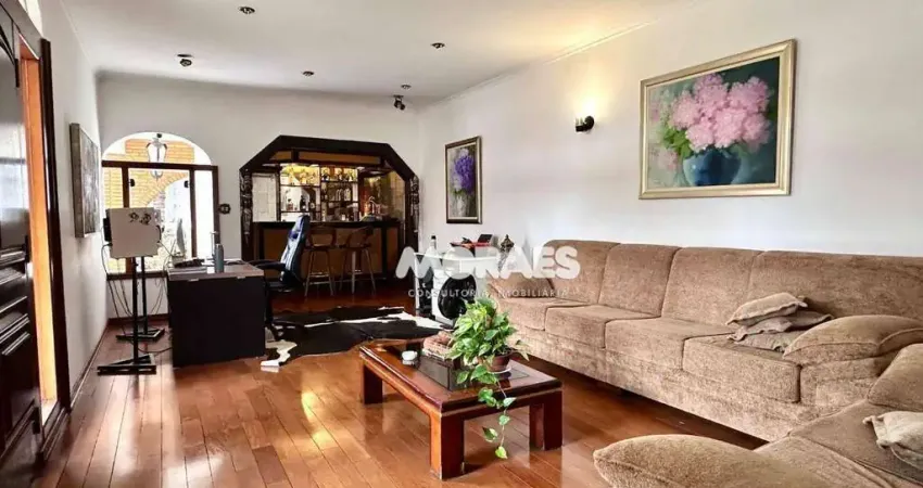 Casa ampla com 7 quartos, armários, 6 vagas, 960 m² - venda por r$ 1.980.000 ou aluguel por r$ 9.000/mês - vila nova cidade universitária - bauru/sp