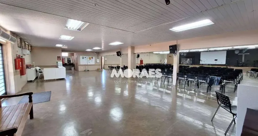 Barracão para alugar, 1.606 m² por R$ 28.000/mês - Vila Cardia - Bauru/SP