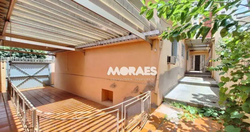 Salão comercial, 348 m² - venda por R$ 780.000 ou aluguel por R$ 5.400/mês - Vila Universitária - Bauru/SP