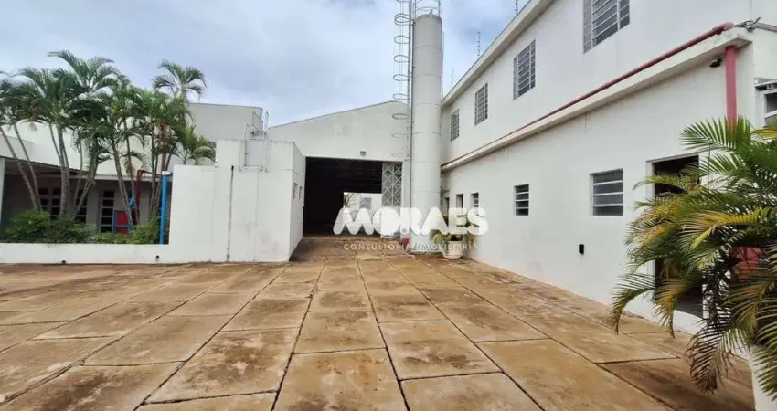 Prédio comercial com 22 salas para alugar, 1600 m² por R$ 30.000/mês - Centro - Bauru/SP