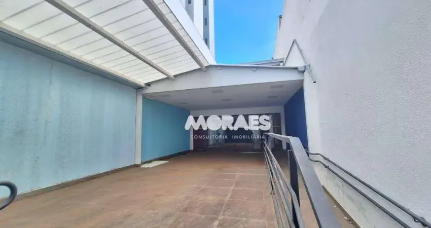 Salão comercial, 252 m² - venda por R$ 1.490.000 ou aluguel por R$ 5.900/mês - Centro - Bauru/SP