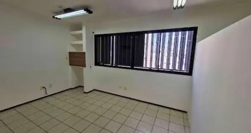 Sala comercial para alugar, 80 m² - Centro Empresarial Rio Branco - Bauru/SP