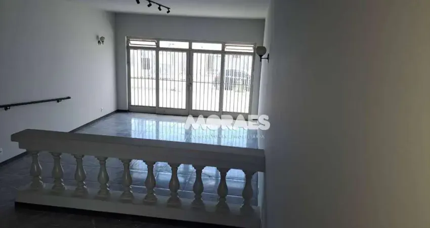Imóvel comercial para alugar, 480 m² por R$ 9.500/mês - Altos da Cidade - Bauru/SP