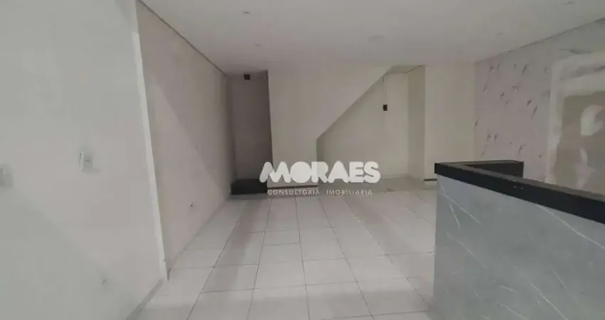 Sala comercial para alugar, 45 m² por R$ 2.000/mês - Jardim Infante Dom Henrique - Bauru/SP