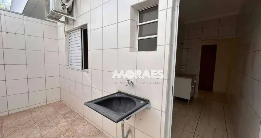 Kitnet climatizada com 1 dormitório para alugar, 30 m² por R$ 800/mês - Vila São João do Ipiranga - Bauru/SP