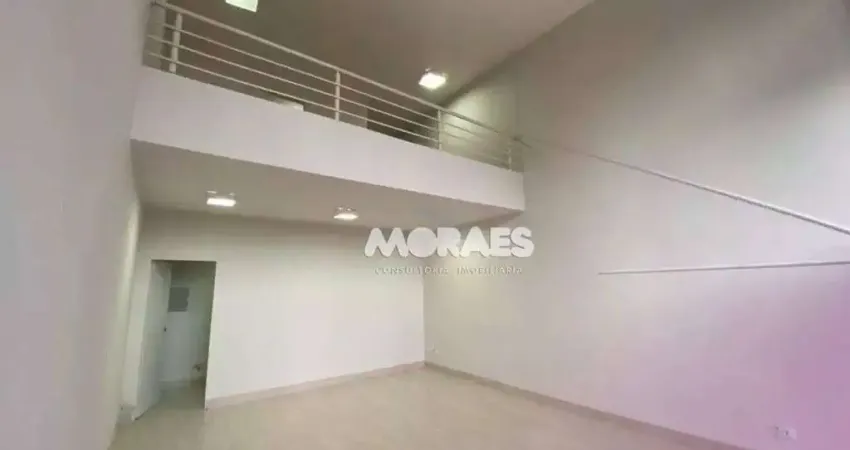 Sala comercial para alugar, 65 m² por R$ 4.000/mês - Business Office - Bauru/SP