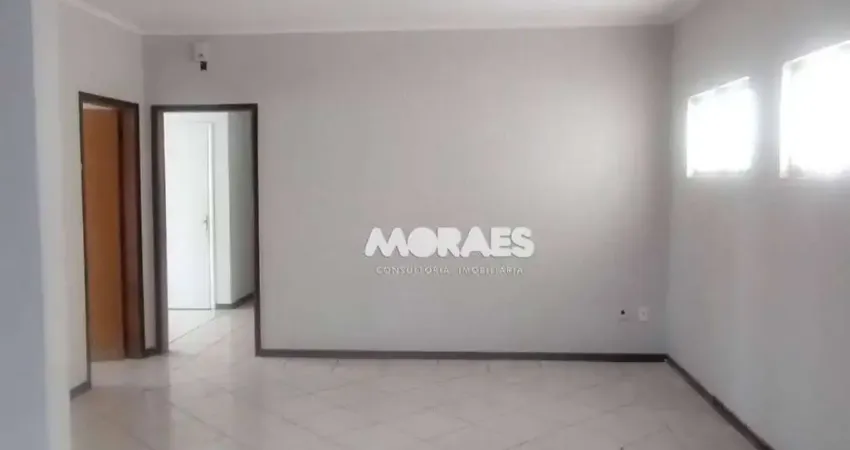 Casa para alugar, 243 m² por R$ 5.000/mês - Vila Universitária - Bauru/SP