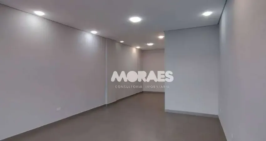 Sala, 65 m² - venda por R$ 430.000 ou aluguel por R$ 2.230/mês - Nova Nações América - Bauru/SP