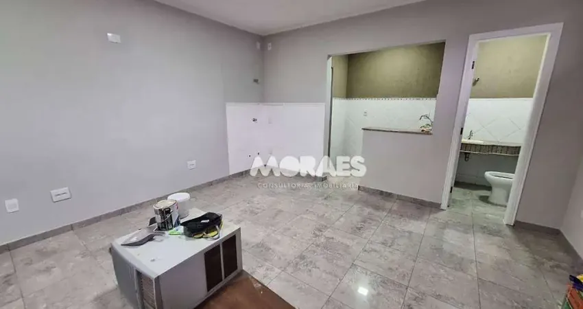Salão para alugar, 50 m² por R$ 1.900,00/mês - Jardim Cruzeiro do Sul - Bauru/SP