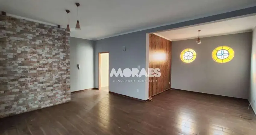 Casa com 4 dormitórios para alugar, 256 m² por R$ 5.000,00/mês - Higienópolis - Bauru/SP