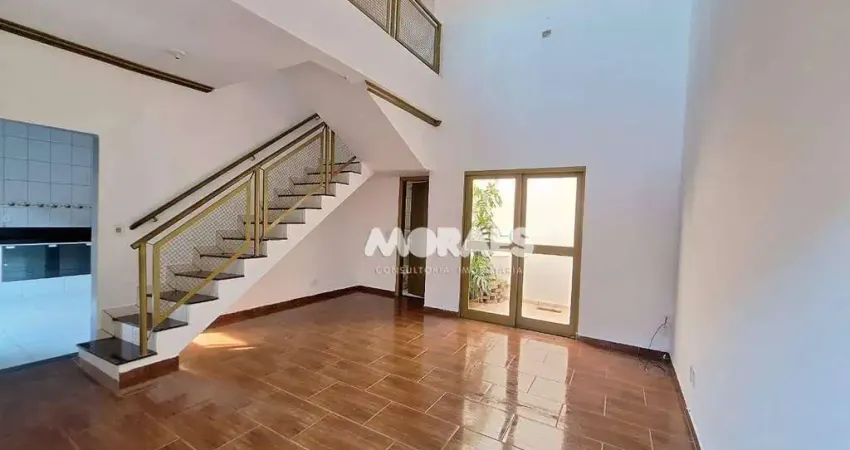 Casa com 4 quartos para alugar, 360 m² por R$ 3.800/mês - Núcleo Residencial Presidente Geisel - Bauru/SP
