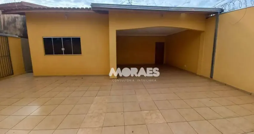 Casa com 4 quartos para alugar, 280 m² por R$ 3.500/mês - Vila Alto Paraiso - Bauru/SP