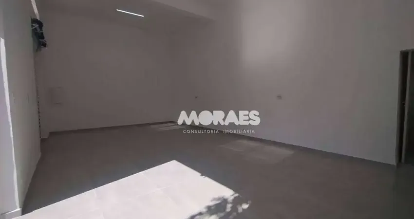 Salão comercial para alugar, 70 m² por R$ 2.500/mês - Centro - Bauru/SP