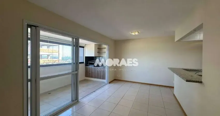 Apartamento com 3 quartos à venda, 85 m² por R$ 680.000 - Terraze Del Veneto Condomínio - Bauru/SP