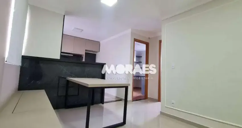 Apartamento com 2 dormitórios à venda, 45 m² por R$ 210.000,00 - Residencial Parque Barcelona - Bauru/SP