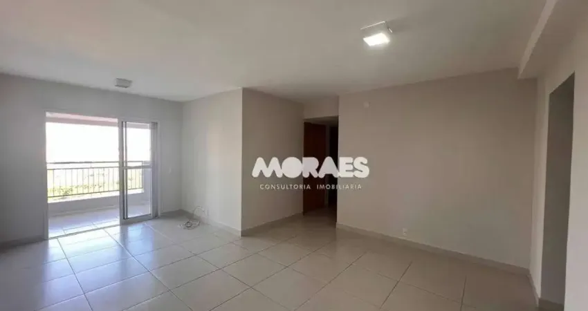 Apartamento com 3 dormitórios à venda, 94 m² por R$ 800.000,00 - Terrazzo Residencial - Bauru/SP