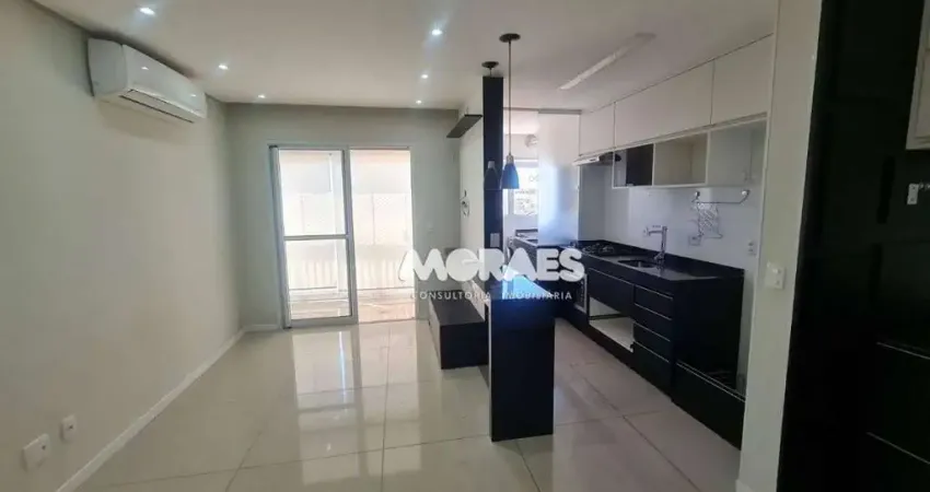 Apartamento com 3 quartos à venda, 77 m² por R$ 700.000 - Condomínio Nova Nação América - Bauru/SP