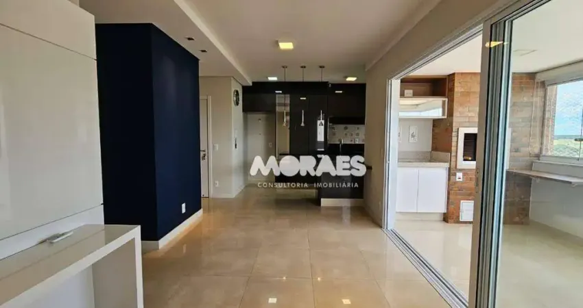 Apartamento com 2 suítes à venda, 77 m² por R$ 790.000 - Elara Residencial - Bauru/SP
